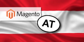 Magento AT - Österreich