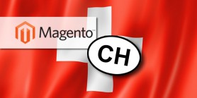Magento CH - Schweiz