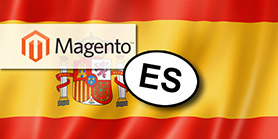 Magento ES - Espana