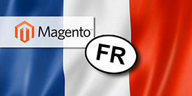 Magento FR - France