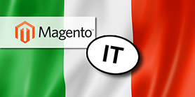 Magento IT - Italia