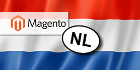 Magento NL - Nederland