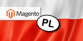 Magento PL - Poland