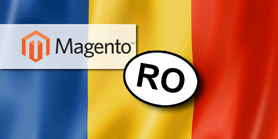 Magento RO - Romania