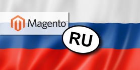 Magento RU - Россия